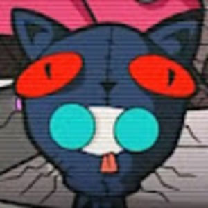 Meet your Posher, Gracie